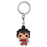 Funko Pocket Pop! Keychain Anime: One Piece - Luffytaro (CDU12PCS) #921