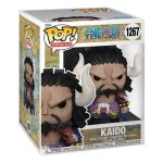 Funko Pop! Super Anime: One Piece - Kaido #1267 - Image 2