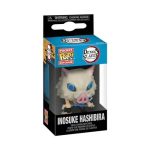 Funko Pocket Pop! Keychain Anime: Demon Slayer - Inosuke Hashibira #870 - Image 2