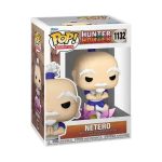 Funko Pop! Anime: Hunter X Hunter - Isaac Netero #1132 - Image 2
