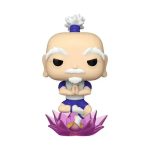 Funko Pop! Anime: Hunter X Hunter - Isaac Netero #1132