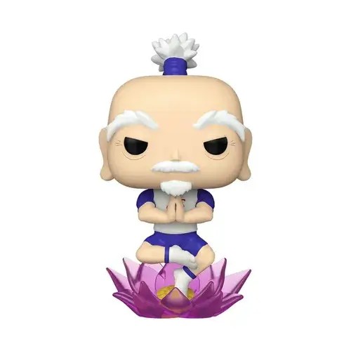 FU61379.jpg Funko Pop! Anime: Hunter X Hunter - Isaac Netero #1132 - Image 1