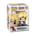 Funko Pop! Anime: Boruto Naruto Next Generations - Boruto with Rasengan #1356 - Image 2