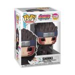 Funko Pop! Anime: Boruto Naruto Next Generations - Shinki #1359 - Image 2