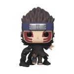 Funko Pop! Anime: Boruto Naruto Next Generations - Shinki #1359