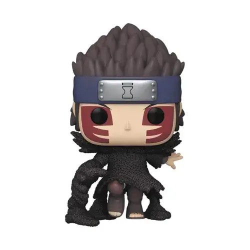 FU61388.jpg Funko Pop! Anime: Boruto Naruto Next Generations - Shinki #1359 - Image 1