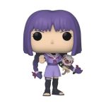 Funko Pop! Anime: Boruto Naruto Next Generations - Sumire Kakei with Nue #1360