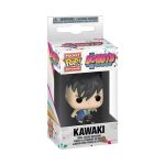 Funko Pocket Pop! Keychain Anime: Boruto Naruto Next Generations - Kawaki #1036 - Image 2