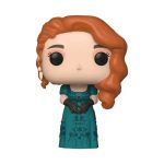Funko Pop! Tv Series: Bridgerton - Penelope Featherington (Green Dress) #1663