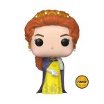 Funko Pop! Tv Series: Bridgerton - Penelope Featherington Yellow Dress - Chase #1663