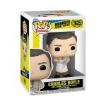 Funko Pop! Tv Series: Brooklyn Nine-Nine - Charles Boyle #1625 - Image 2