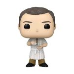 Funko Pop! Tv Series: Brooklyn Nine-Nine - Charles Boyle #1625