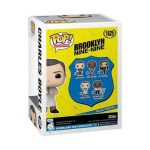 Funko Pop! Tv Series: Brooklyn Nine-Nine - Charles Boyle #1625 - Image 3
