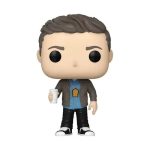 Funko Pop! Tv Series: Brooklyn Nine-Nine - Jake Peralta with Coffee #1622