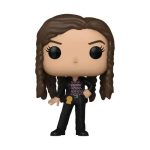 Funko Pop! Tv Series: Brooklyn Nine-Nine - Amy Santiago #1624
