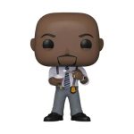 Funko Pop! Tv Series: Brooklyn Nine-Nine - Terry Jeffords with Yogurt #1623