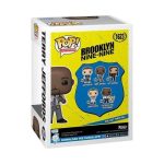 Funko Pop! Tv Series: Brooklyn Nine-Nine - Terry Jeffords with Yogurt #1623 - Image 3