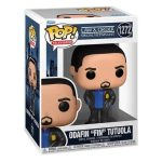 Funko Pop! Tv Series: Law & Order - Special Victims Unit - Odafin ( Fin ) #1272 - Image 2