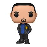Funko Pop! Tv Series: Law & Order - Special Victims Unit - Odafin ( Fin ) #1272