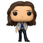 Funko Pop! Tv Series: Law & Order - Special Victims Unit - Olivia Benson #1273