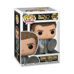 Funko Pop! Movies: The Godfather 50th Anniversary - Sonny Corleone #1202 - Image 2