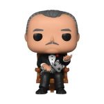 Funko Pop! Movies: The Godfather 50th Anniversary - Vito Corleone #1200