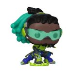 Funko Pop! Games: OverWatch 2 - Lucio #933