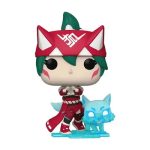 Funko Pop! & Buddy Games: Overwatch 2 - Kiriko #935