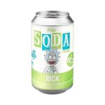 Funko Vinyl Soda Tv Series: Rick & Morthy - Rick (Chance of Chase) - Image 2