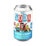Funko Vinyl Soda Super Heroes: Marvel - Doctor Strange (Chance Of Chase) - Image 2