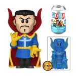 Funko Vinyl Soda Super Heroes: Marvel - Doctor Strange (Chance Of Chase)