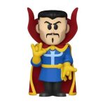 Funko Vinyl Soda Super Heroes: Marvel - Doctor Strange (Chance Of Chase) - Image 3