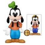 Funko Vinyl Soda Cartoon Animation: Disney - Goofy (Chance of Chase)