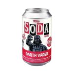 Funko Vinyl Soda Star Wars: Darth Vader (Chance of Chase) - Image 2