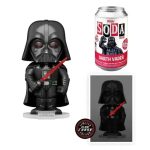Funko Vinyl Soda Star Wars: Darth Vader (Chance of Chase)