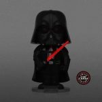 Funko Vinyl Soda Star Wars: Darth Vader (Chance of Chase) - Image 4