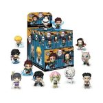Funko Mystery Minis Anime: Demon Slayer (One Random Piece) (CDU12PCS) - Image 2