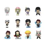 Funko Mystery Minis Anime: Demon Slayer (One Random Piece) (CDU12PCS)