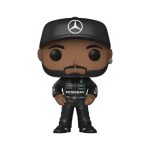 Funko Pop! Sports: Racing Formula 1 - Mercedes AMG Petronas F1 Team - Lewis Hamilton #01