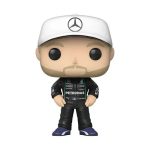 Funko Pop! Sports: Racing Formula 1 - Mercedes AMG Petronas F1 Team - Valtteri Bottas #02