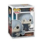 Funko Pop! Anime: Jujutsu Kaisen - Mahito New Arms (Exclusive) #1121 - Image 2