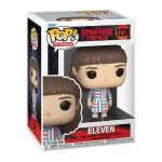 Funko Pop! Tv Series: Stranger Things - Eleven #1238 - Image 2