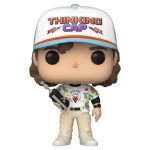 Funko Pop! Tv Series: Stranger Things - Dustin Henderson #1240
