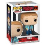 Funko Pop! Tv Series: Stranger Things - Max Mayfield #1243 - Image 2