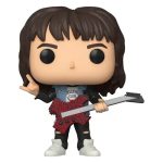 Funko Pop! Tv Series: Stranger Things - Eddie Munson with Guitar (Exclusive) #1250
