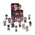 Funko Mystery Minis Tv Series: Stranger Things Season 4 (One Random Piece) (CDU12PCS) - Image 2
