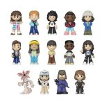 Funko Mystery Minis Tv Series: Stranger Things Season 4 (One Random Piece) (CDU12PCS)