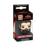 Funko Pocket Pop! Keychain Super Heroes: Marvel - Doctor Strange In The Multiverse Of Madness - Sinister Strange #1030 - Image 2