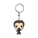 Funko Pocket Pop! Keychain Super Heroes: Marvel - Doctor Strange In The Multiverse Of Madness - Sinister Strange #1030