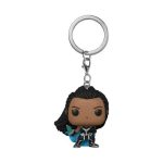 Funko Pocket Pop! Keychain Super Heroes: Marvel - Thor Love & Thunder - Valkyrie #1042